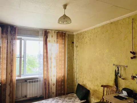 Комната Краснодарский край, Анапа пер. Подстанции, 4 (13.2 м)