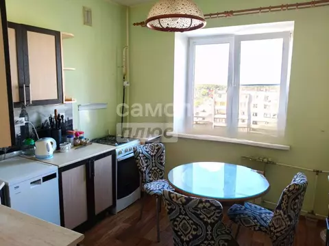 4-к кв. Курганская область, Курган пос. Увал, ул. Трактовая, 1к19 ...