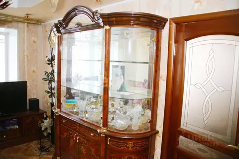 3-к кв. Кемеровская область, Прокопьевск ул. Гайдара, 6 (57.0 м)