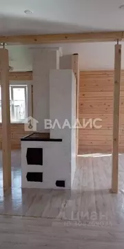 Дом в Бурятия, Иволгинский район, Нижнеиволгинское муниципальное ...