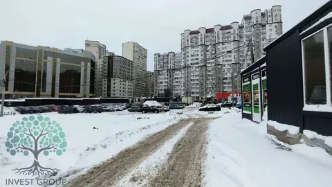 Торговая площадь в Самарская область, Самара Центральная ул., 3 (20 м)