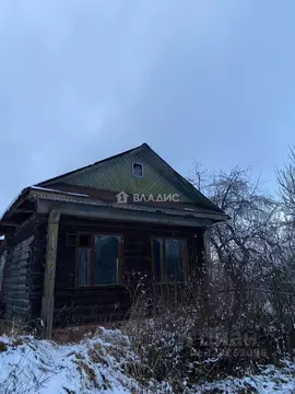 Дом в Владимирская область, Вязниковский район, Мстера муниципальное ...