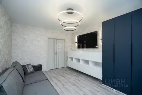 3-к кв. Воронежская область, Воронеж Средне-Московская ул., 7 (66.2 м)