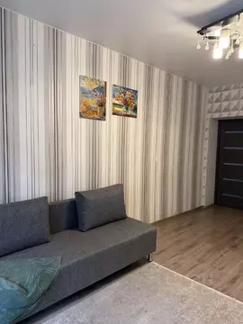 2-к кв. Москва пер. Сивцев Вражек, 15/25 (44.7 м)