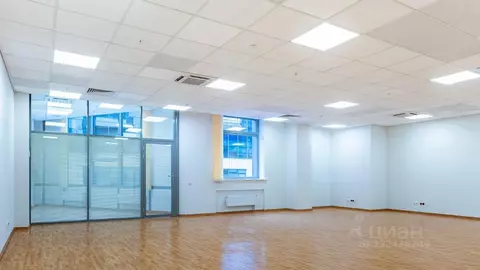 Офис в Санкт-Петербург 18-я Васильевского острова линия, 29И (101 м)