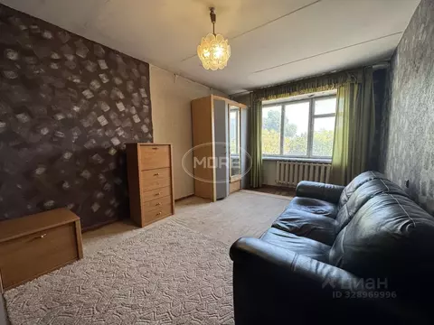 1-к кв. Калининградская область, Калининград Московский просп., 161 ...