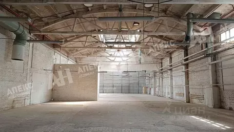 Производственное помещение в Москва 1-я Карачаровская ул., 8С22 (500 ...