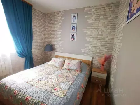 2-к кв. Московская область, Коломна Гражданская ул., 65 (46.0 м)