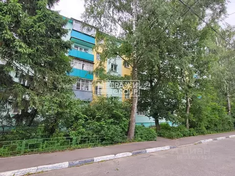 3-к кв. Московская область, Лосино-Петровский городской округ, ...