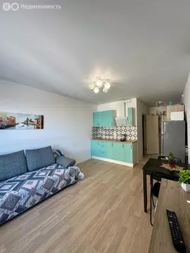 Квартира-студия: посёлок городского типа Путилково, Сходненская улица, ...