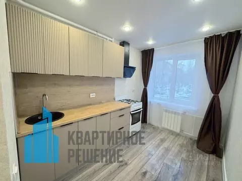 1-к кв. Омская область, Омск ул. Лукашевича, 3 (32.2 м)