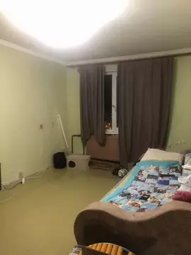 1-к кв. Ленинградская область, Кировск бул. Партизанской Славы, 6 ...