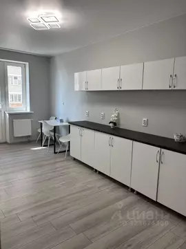 2-к кв. Краснодарский край, Краснодар ул. Евгении Жигуленко, 3 (64.5 ...