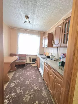 2-к кв. Алтайский край, Бийск ул. Пригородная, 50 (43.0 м)