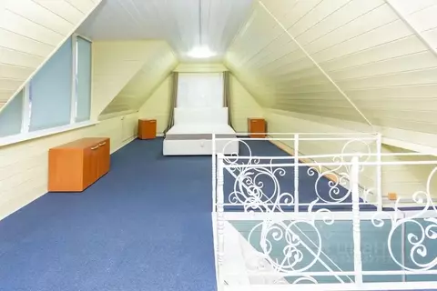 Дом в Московская область, Богородский городской округ, Прилесье ДНП  ...