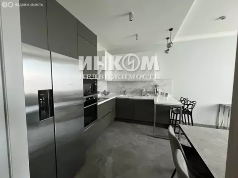2-комнатная квартира: Москва, Волоколамское шоссе, 71к1 (71.6 м)
