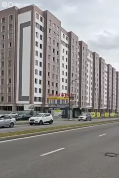 2-комнатная квартира: Нальчик, Кабардинская улица, 195/1к1 (67 м)