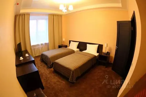 Комната Тамбовская область, Тамбов Урожайная ул., 4А (20.0 м)