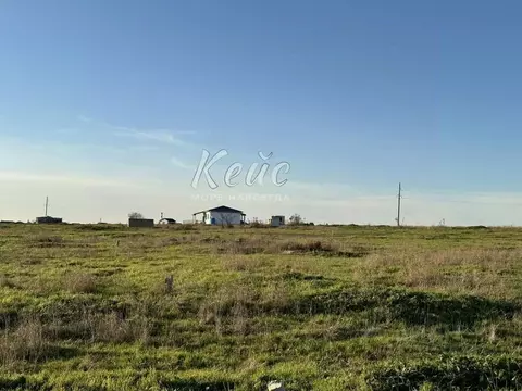 Участок в Крым, Ленинский район, Батальненское с/пос, Нептун СНТ  ...