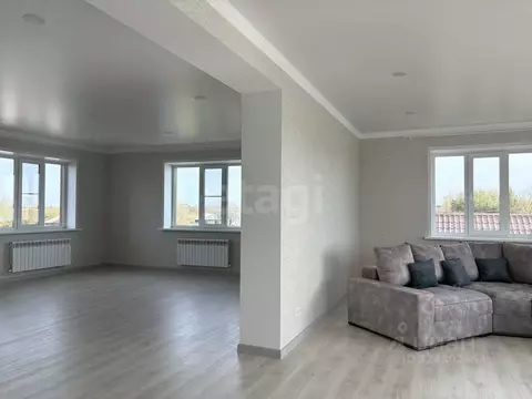 Дом в Воронежская область, Борисоглебский городской округ, с. Богана ...