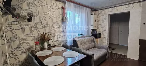 Дом в Алтайский край, Барнаул ул. Георгия Исакова, 16 (53 м)
