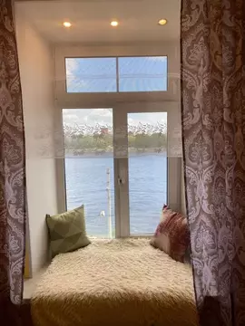 2-к кв. Санкт-Петербург просп. Обуховской обороны, 141 (45.0 м)