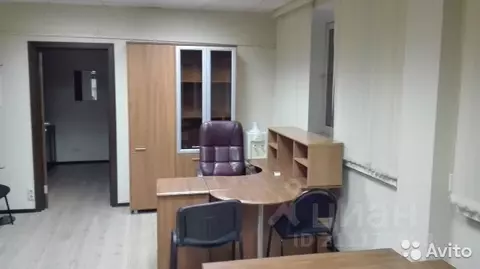 Офис в Нижегородская область, Нижний Новгород ул. Белинского, 36 (48 ...