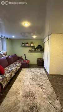 Дом в Кызыл, Береговая улица (32.5 м)