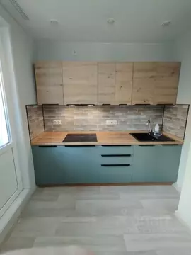 2-к кв. Москва Филевский бул., 16 (55.0 м)