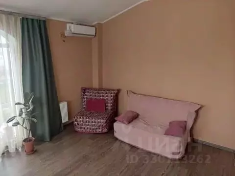 1-к кв. Севастополь ул. Парковая, 8/24 (48.0 м)