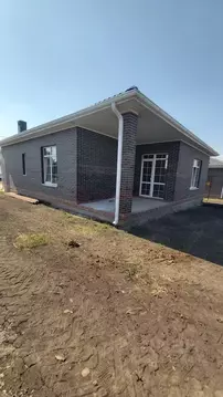 Дом в Ростовская область, Аксайский район, Щепкинское с/пос, пос. ...