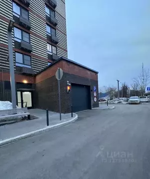 Гараж в Москва ул. Каховка, 23к5 (15 м)