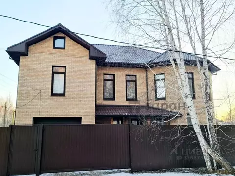 Дом в Челябинская область, Сосновский район, Кременкульское с/пос, ...