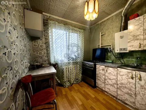 1-комнатная квартира: Ногинск, Инициативная улица, 18 (31.6 м)