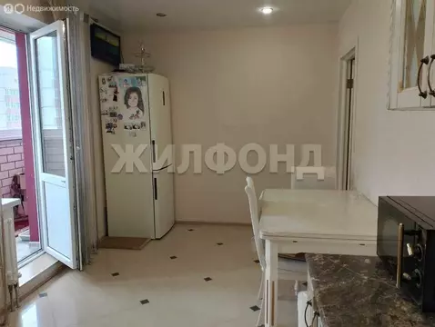 3-комнатная квартира: Воронеж, Олимпийский бульвар, 14 (85 м)