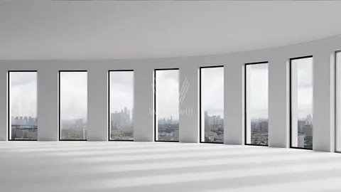 Офис в Москва ул. Двинцев, 3 (1809 м)