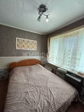 4-к кв. Хакасия, Абакан ул. Тараса Шевченко, 72 (62.0 м)