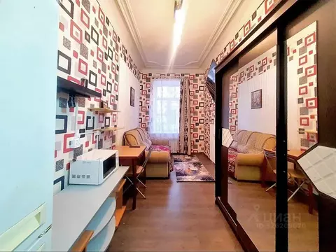 Комната Санкт-Петербург Садовая ул., 59 (14.0 м)