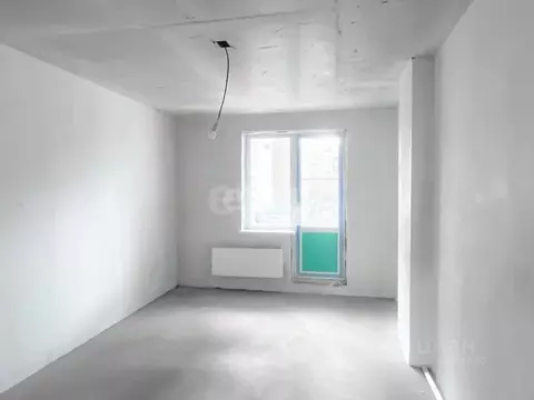 1-к кв. Ярославская область, Ярославль ул. Строителей, 18 (32.34 м)