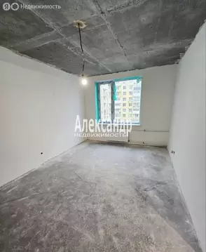 1-комнатная квартира: Ленсоветовский, 23 (33.4 м)