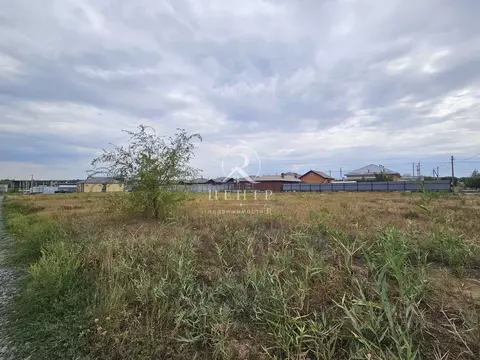 Участок в Ростовская область, Аксайский район, Щепкинское с/пос, пос. ...