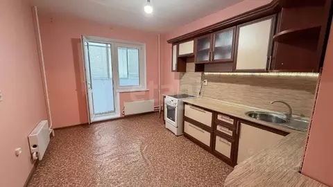 2-к кв. Татарстан, Казань Хибинская ул., 24 (49.4 м)