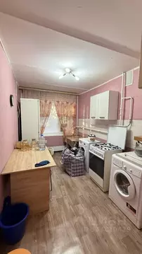 1-к кв. Москва Вешняковская ул., 28/21к2 (35.0 м)