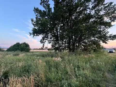 Участок в Липецкая область, Липецкий муниципальный округ, с. Троицкое ...