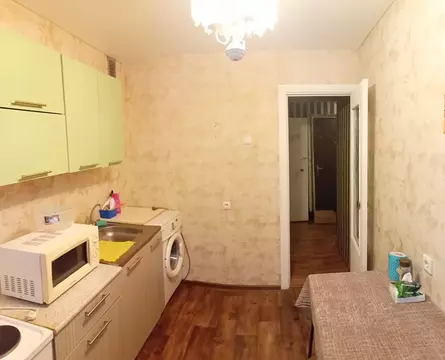 2-к кв. Тюменская область, Тюмень Ямская ул., 96 (50.0 м)