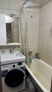 1-к кв. Архангельская область, Архангельск Дачная ул., 51к1 (31.7 м)