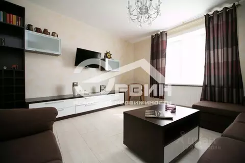 1-к кв. Калининградская область, Калининград ул. Юрия Гагарина, 101 ...