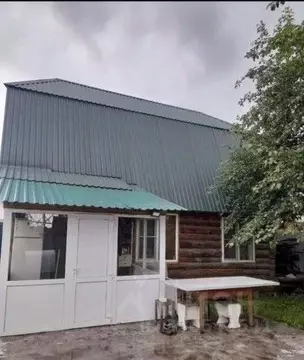 Дом в Свердловская область, Сысерть ул. Ленина (82 м)
