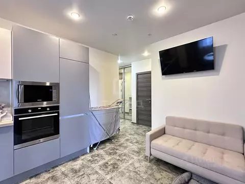 2-к кв. Санкт-Петербург ул. Крыленко, 14с2 (50.0 м)