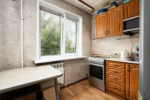 2-к кв. Новосибирская область, Новосибирск ул. Жуковского, 113/1 (45.0 ...